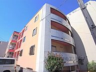 京都府京都市伏見区京町10丁目：物件画像／株式会社エリッツ　六地蔵店