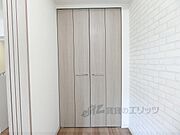 クローゼット