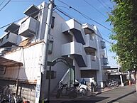 京都府京都市伏見区東大手町：物件画像／株式会社エリッツ　六地蔵店