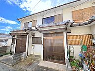 京都府宇治市伊勢田町中山：物件画像／株式会社エリッツ　六地蔵店