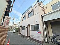 京都府京都市伏見区深草綿森町：物件画像／株式会社エリッツ　六地蔵店