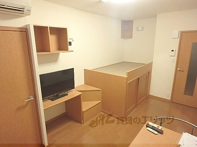 子供部屋