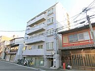 京都府京都市下京区西新屋敷太夫町：物件画像／株式会社エリッツ　六地蔵店