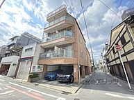 京都府京都市下京区杉屋町：物件画像／株式会社エリッツ　六地蔵店