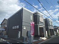 京都府久世郡久御山町佐山栗ノ脇：物件画像／株式会社エリッツ　六地蔵店