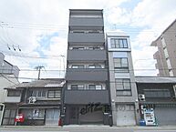 京都府京都市下京区堀之上町：物件画像／株式会社エリッツ　六地蔵店