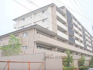 京都府京都市下京区梅小路東町：物件画像／株式会社エリッツ　六地蔵店
