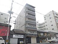 京都府京都市下京区五坊大宮町：物件画像／株式会社エリッツ　六地蔵店