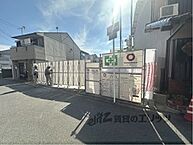 京都府京都市伏見区竹田久保町：物件画像／株式会社エリッツ　六地蔵店