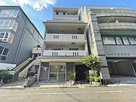 京都府京都市中京区釜座町：物件画像／株式会社エリッツ　六地蔵店