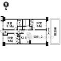クレヴィア京都四条後院通1階17.5万円