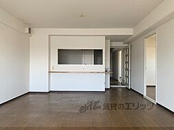 ライオンズマンション京都淀第2 3LDKの写真
