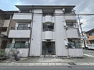 京都府京都市山科区御陵下御廟野町：物件画像／株式会社エリッツ　六地蔵店