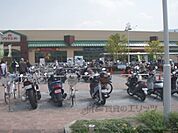 マツヤスーパー　山科三条店まで300メートル