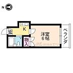 京都府京都市山科区御陵鴨戸町：物件画像／株式会社エリッツ　六地蔵店
