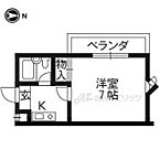 京都府京都市伏見区竹田浄菩提院町：物件画像／株式会社エリッツ　六地蔵店