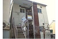京都府京都市伏見区桃山町弾正島：物件画像／株式会社エリッツ　六地蔵店