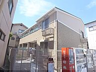 京都府向日市寺戸町北前田：物件画像／株式会社エリッツ　六地蔵店