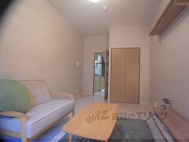 子供部屋