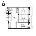コンフォート北澤3階7.0万円