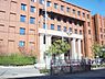 周辺：龍谷大学まで8200メートル