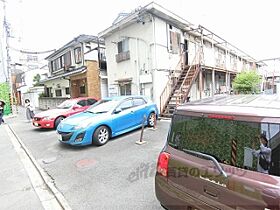 新栄荘 207 ｜ 京都府京都市南区西九条島町（賃貸マンション1R・2階・18.27㎡） その19