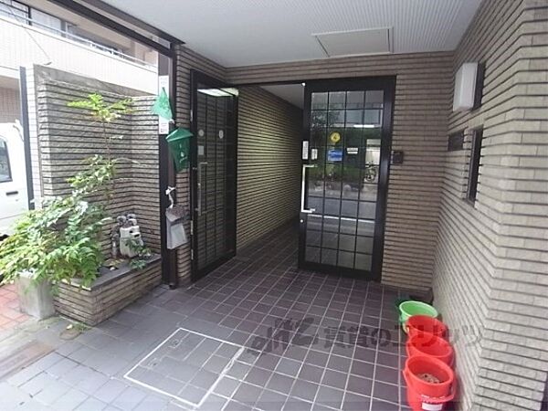 京都府京都市伏見区南部町(賃貸マンション1R・3階・18.74㎡)の写真 その18