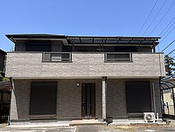 専任物件直ぐに内見可能　南足柄市大雄町定期借地権付き中古住宅