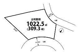 南足柄市塚原 森の静寂に包まれ暮らしをデザインする邸宅用地