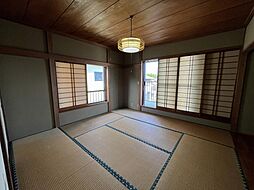 和室の画像