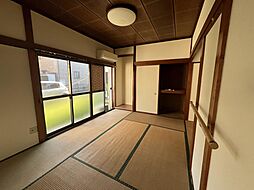 和室の画像