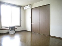 コーポ恵II 101 1階2LDKのリビング/ダイニング