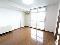 フェイマスＫＩＴＡＭＩ　1番館 401 4階3LDKのリビング/ダイニング