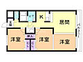フェイマスKITAMI3番館4階8.5万円