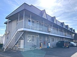 エレガントハイツＡ