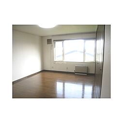 アパートメントＳ H 2階1Kのリビング/ダイニング