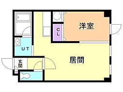 ヴァンドーム青葉 3階