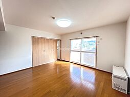 サンクレール常盤 105 1階2LDKのリビング/ダイニング