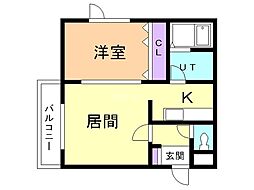 スイングラピュタ 3階