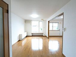 コーポイーストヒル 2LDKの写真