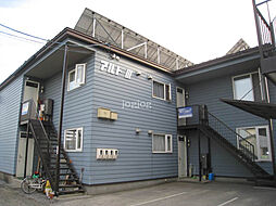 コーポアルトIII