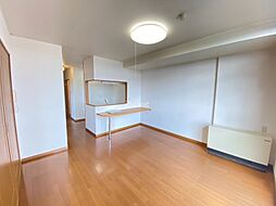 フェイマスKITAMI3番館 3LDKの写真