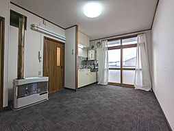 ハイツコーリン 2DKの写真