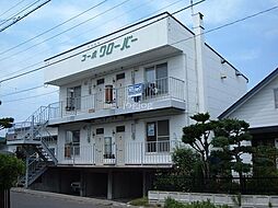 コーポクローバー