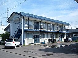 ベネトンハウス