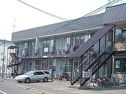 第2シルバーハイツ