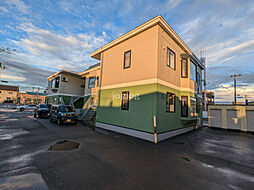 イマージュ北進