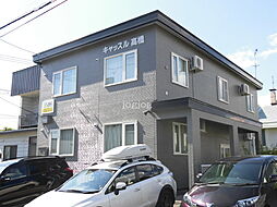 キャッスル高橋