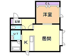 ぷるみえ栄 1階