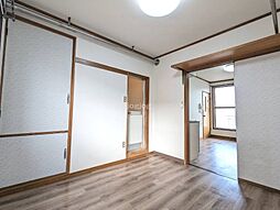 第2パークハイツ 1DKの写真